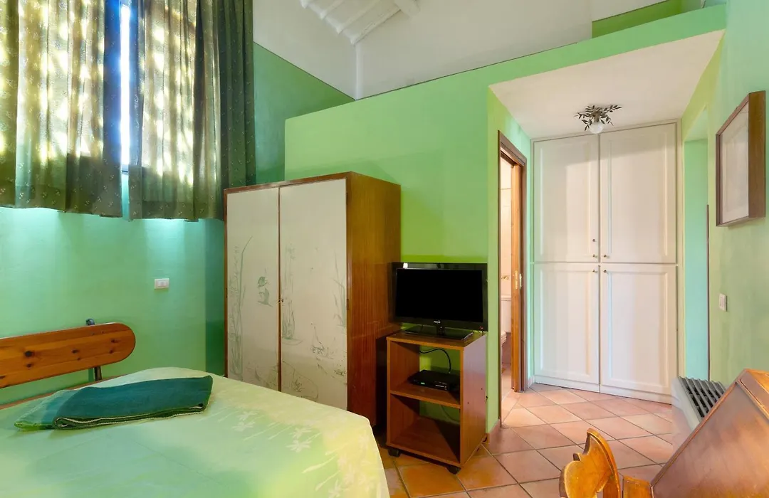 Le Civette Country Resort With Pool-1